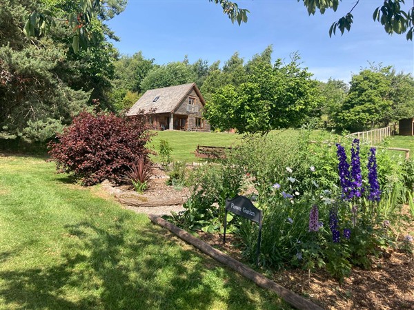 Kingfisher Lodge, 
