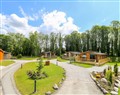 Kingfisher Lodge - North Yorkshire