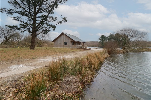 Kingfisher Lodge, 