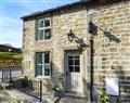 Relax in a Hot Tub at Kingfisher; ; Addingham