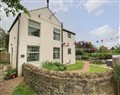 Enjoy a leisurely break at King's Cottage; ; Crakehall near Bedale