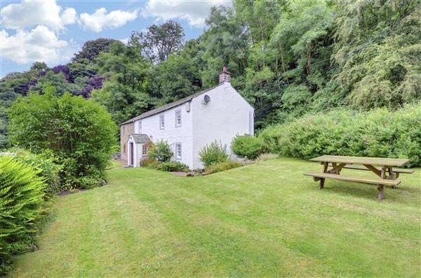 Kings Meaburn Cottage in Cumbria