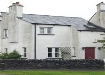 Kings Yard Cottage in Ambleside, Cumbria