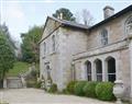 Kings and Queens Apartments @ Castle - Kings Apartment in Milltown, near Lostwithiel - Cornwall