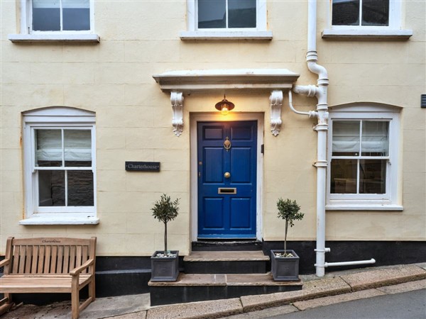 Kingsand Cottage, Kingsand