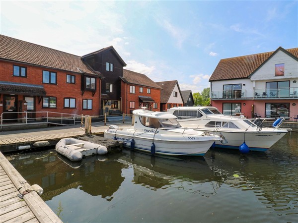 Kingsmere, 