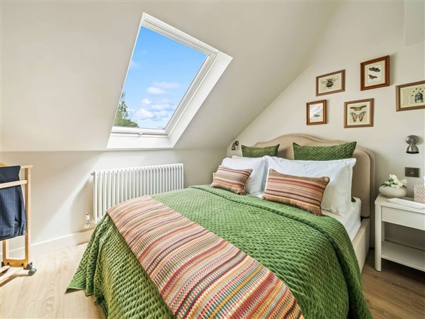 Kingston Cottage, 