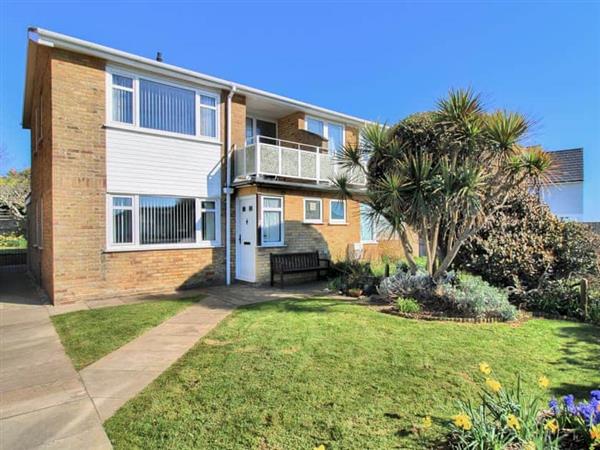 Kingsway Court in Seaford, Sussex, East Sussex
