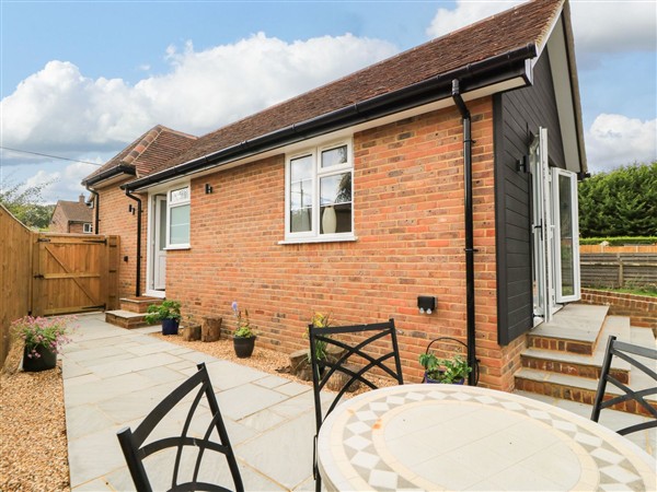 Kingswick Lodge, 