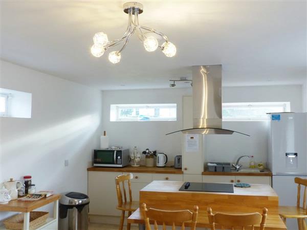 Kingussie Apartment in Inverness-Shire