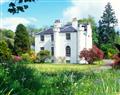 Relax at Kinlochlaich House Apartments - Corrie Apartment; Argyll