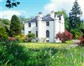Forget about your problems at Kinlochlaich House Apartments - Linnhe Apartment; Argyll