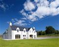 Take things easy at Kintail House; Ross-Shire