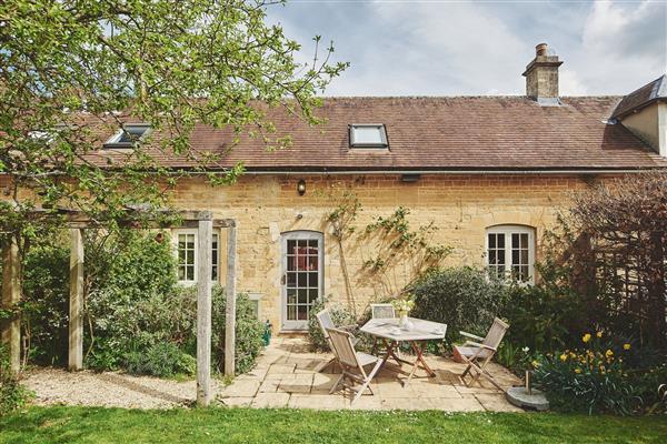 Kipling Cottage - Oxfordshire