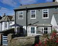 Take things easy at Kipper Cottage; ; Port Isaac