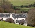 Forget about your problems at Kipscombe Cottage; Lynton; Devon