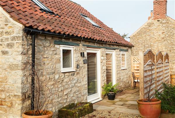 Kirby Cottage in Harome, Yorkshire - North Yorkshire