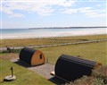 Kirkapol Beach Pod - Flow - Isle Of Tiree