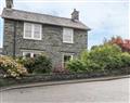 Take things easy at Kirkbank Cottage; ; Windermere