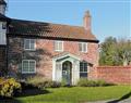 Kirkburn Cottages - Acorn Cottage in Kirkburn, nr. Driffield - North Humberside