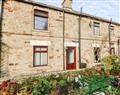 Relax at Kirkcarrion Cottage; ; Middleton-In-Teesdale