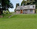Kirkennan Lodge in Castle Douglas - Kirkcudbrightshire