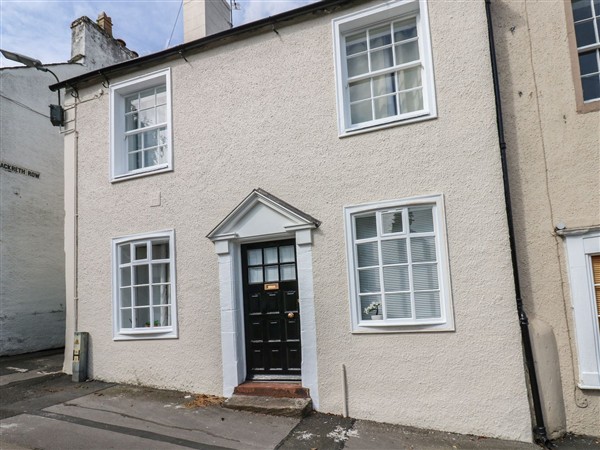 Kirkgate Cottage - Cumbria