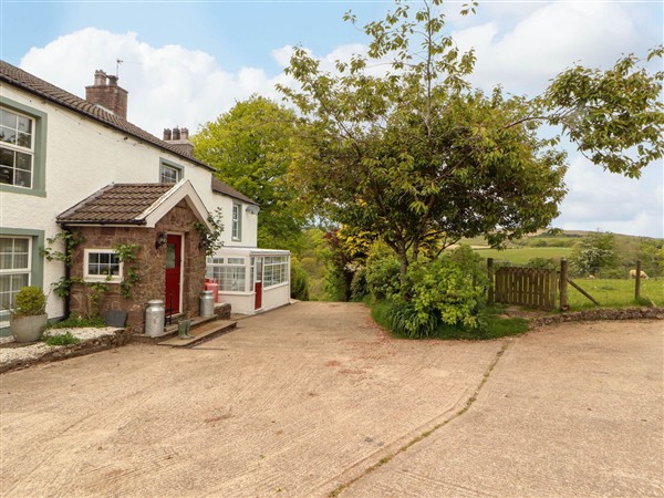 Kirkland Howe Cottage - Cumbria