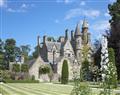 Enjoy a leisurely break at Kirkliston Castle; Kirkliston; West Lothian