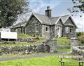 Forget about your problems at Kirroughtree Lodge; Wigtownshire
