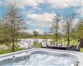Enjoy your time in a Hot Tub at Kite Cottage; Llandeilo; Dyfed