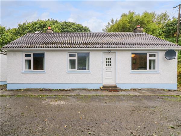 Kits Cottage - County Donegal