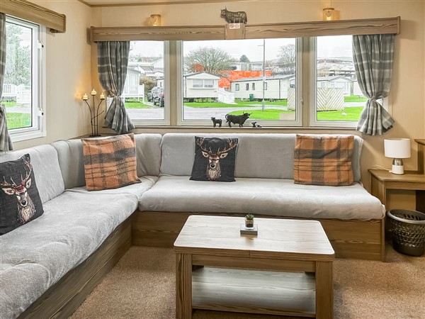 Kjs Holiday Haven, Ayr