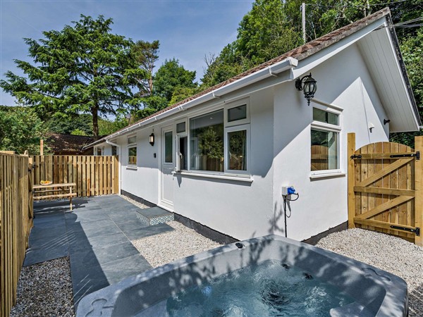 Klys 1.0 Spa in Cornwall