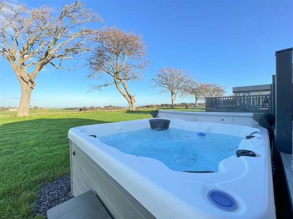 Knightsbridge 30 in Fife