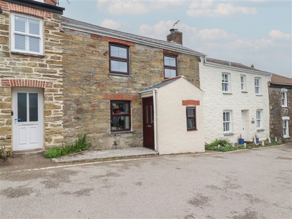 Knockers Retreat - Cornwall