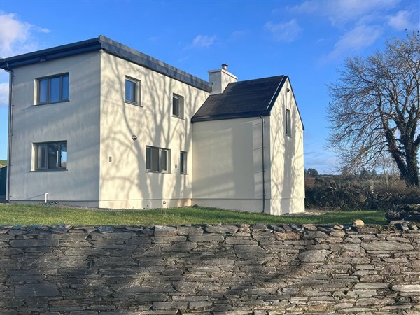 Knocknanuss in Cork