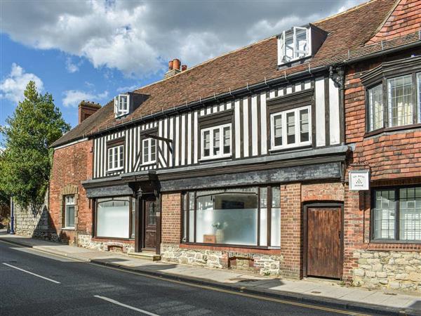 Photos of Knole Park Apartments - The Stable Sevenoaks, Kent