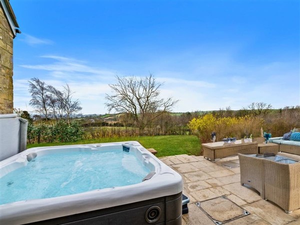 Knoll View Ranch in Somerset