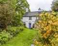 Take things easy at Knotts Cottage; ; Troutbeck
