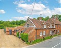 Unwind at Knyvetts; Norfolk