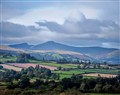 Forget about your problems at Kookaburra Cottage; Powys