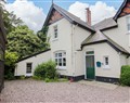 Kwerky Cottage - Shropshire