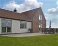 Kyme Retreats - Kyme View in Lincolnshire