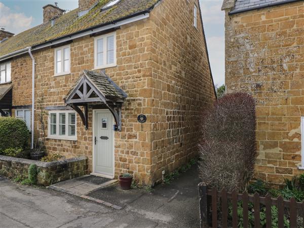 Kyte Cottage - Warwickshire