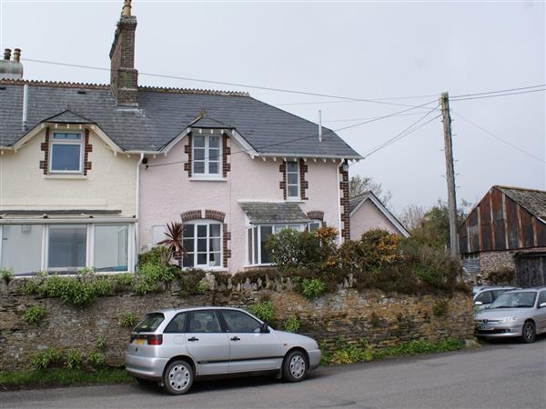 The Old Post Office in Down Thomas, South Hams - Devon