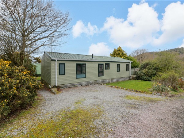L21 Coastal Kippford, 