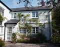 Enjoy a leisurely break at Rambling Rose Cottage; Kingston; South Hams