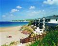 Forget about your problems at Apartment 2; Bigbury-on-Sea; South Hams