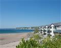 Forget about your problems at Apartment 24; Bigbury-on-Sea; South Hams